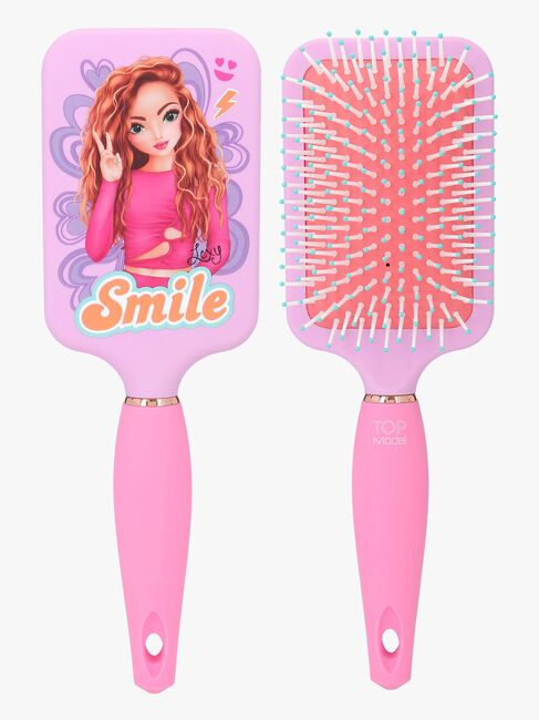 TOPModel Hårborste