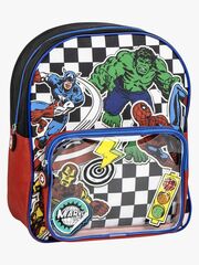 Marvel Avengers Ryggsäck, Checkered