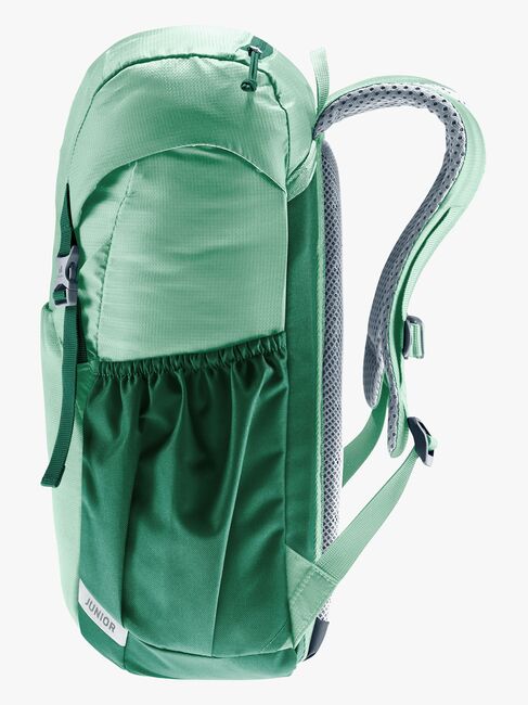 Deuter Junior Ryggsäck 18L, Spearmint Seagreen