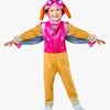 Rubies Paw Patrol Utklädnad Skye Deluxe