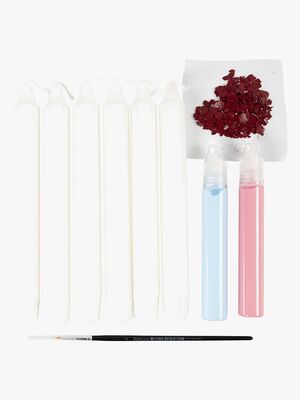 Creativ Company Pysselset Ljusdekoration DIY