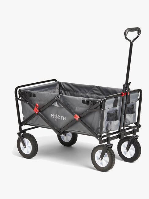 North 13.5 Light Skrinda, Ivy Grey