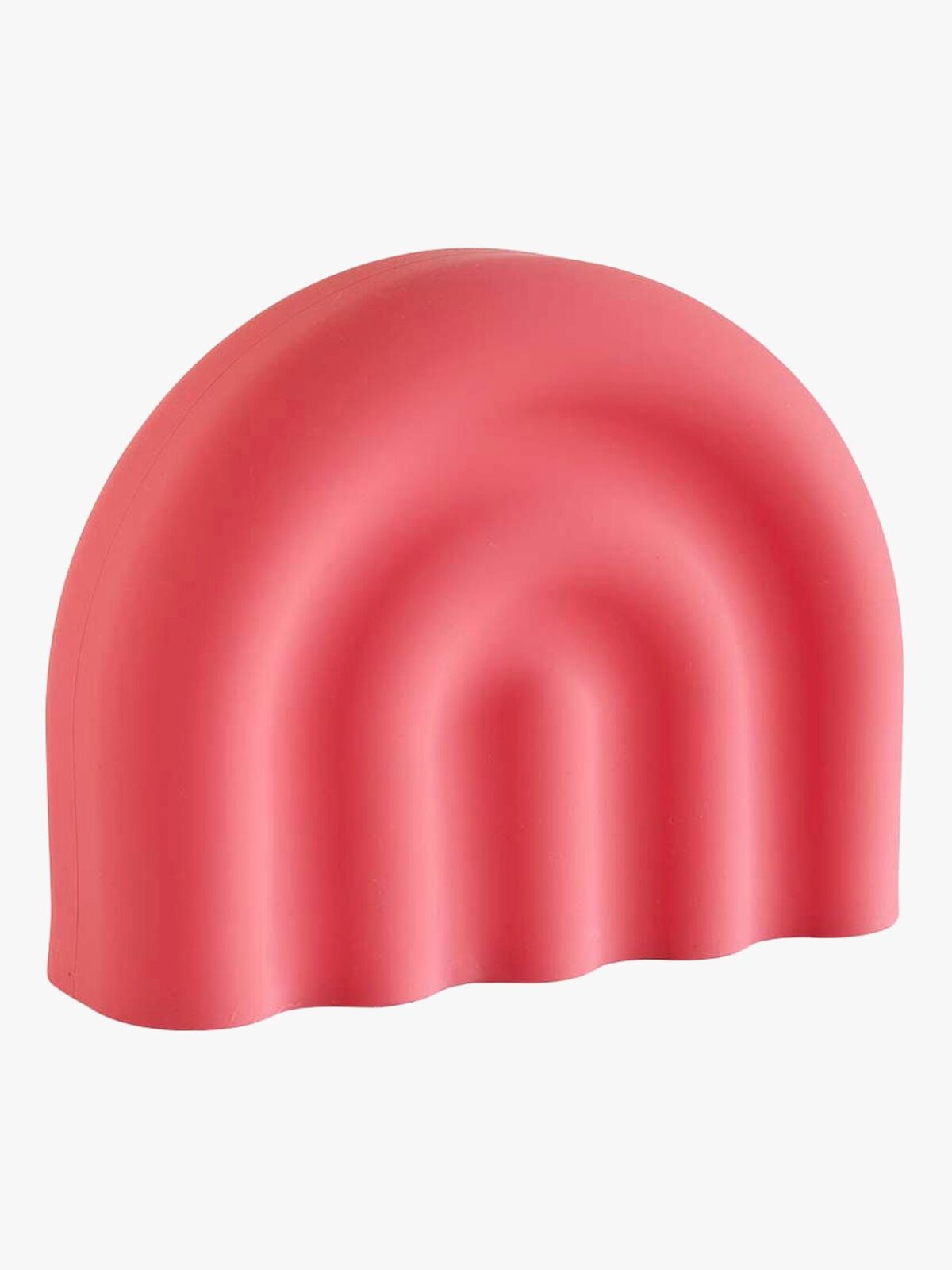 OYOY Rainbow Nattlampa, Cherry Red