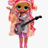 L.O.L. Surprise! Docka Tweens Eye Spy Rockstjärna