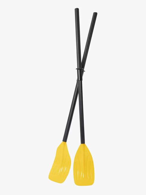 Bestway Gummibåt-set Kondor Elite 2000