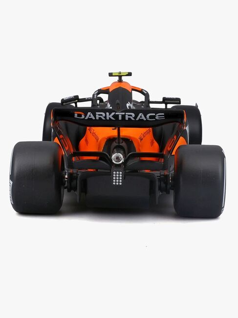 Maisto Tech R/C Premium F1 McLaren MCL38 Norris Racerbil 1:24