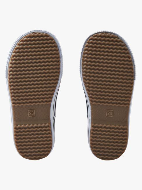 Reima Ankles Gummistövlar, Greyish Green