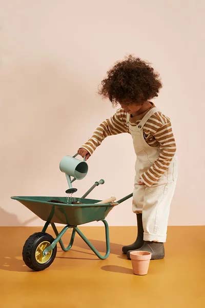 Kid's Concept Skottkärra