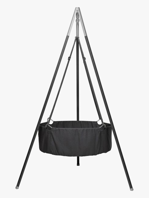 Leander Classic™ Benstativ till Vagga, Grå