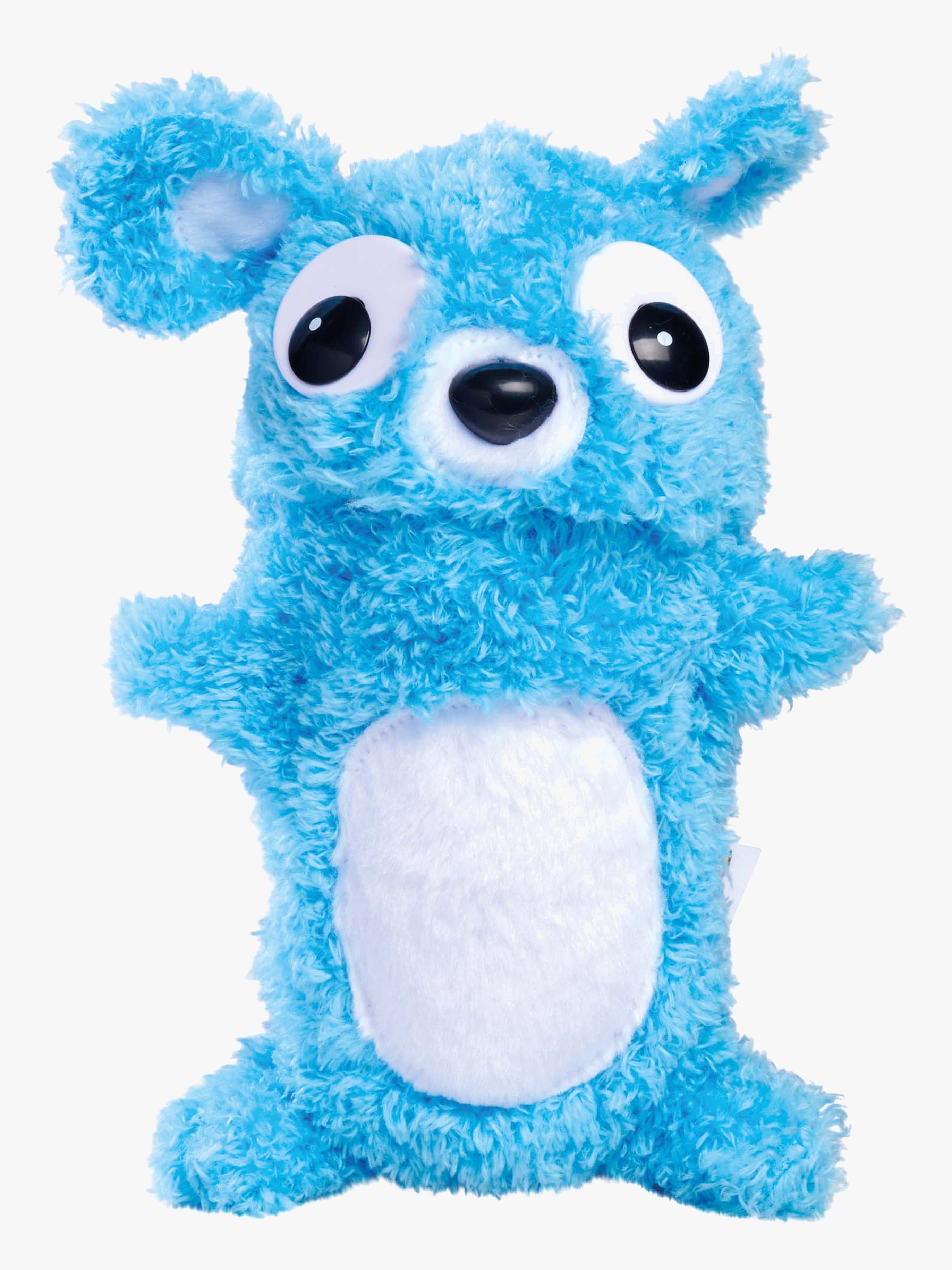 Simba Toys ScreamerZ Gosedjur Björn 30 cm