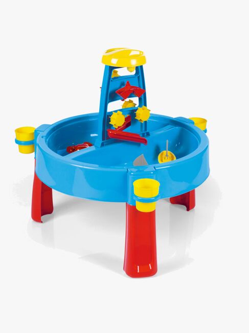 DOLU Vatten och Sand Aktivitetsbord