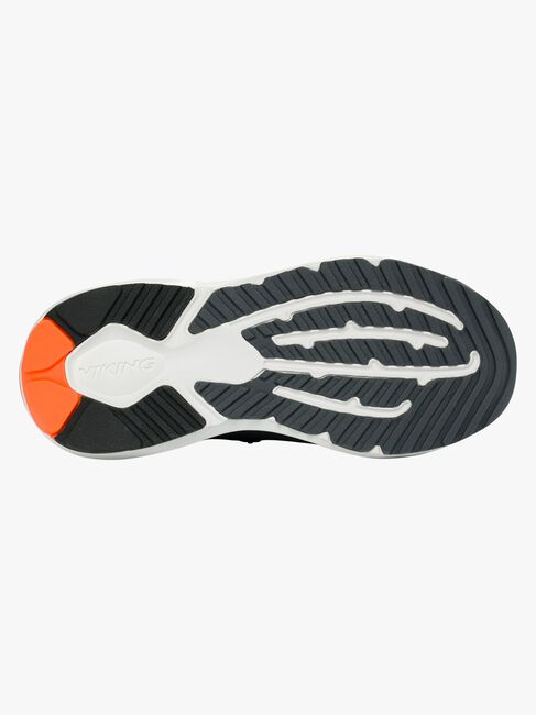 Viking QuickGo SL GTX Sneakers, Black