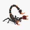 Schleich Bayala 70142 Lavaskorpion
