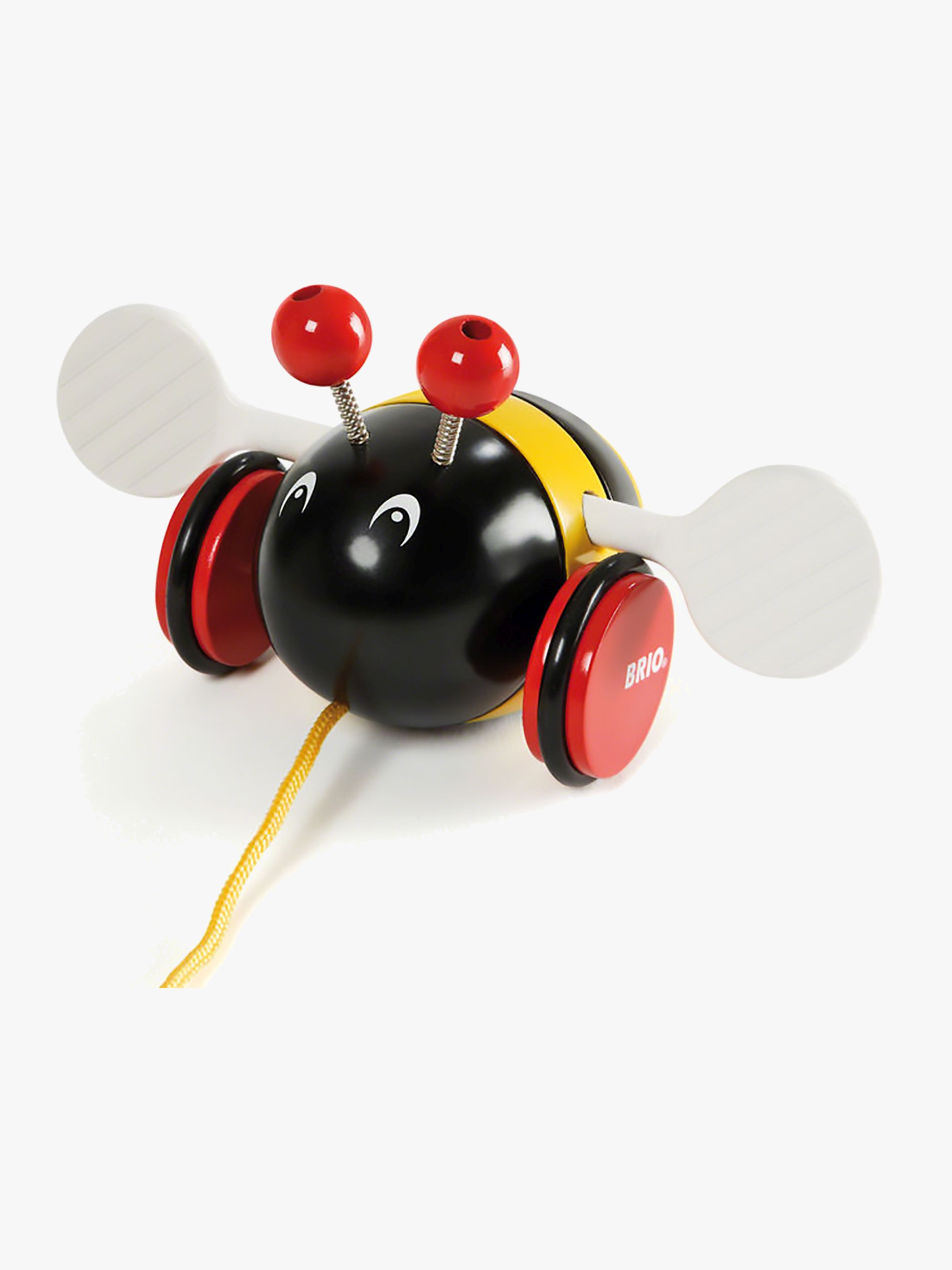BRIO BRIO Dragleksak