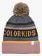 Color Kids Mössa, Woodrose