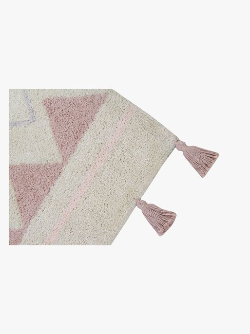 Lorena Canals Matta Azteca Natural, Nude Vintage