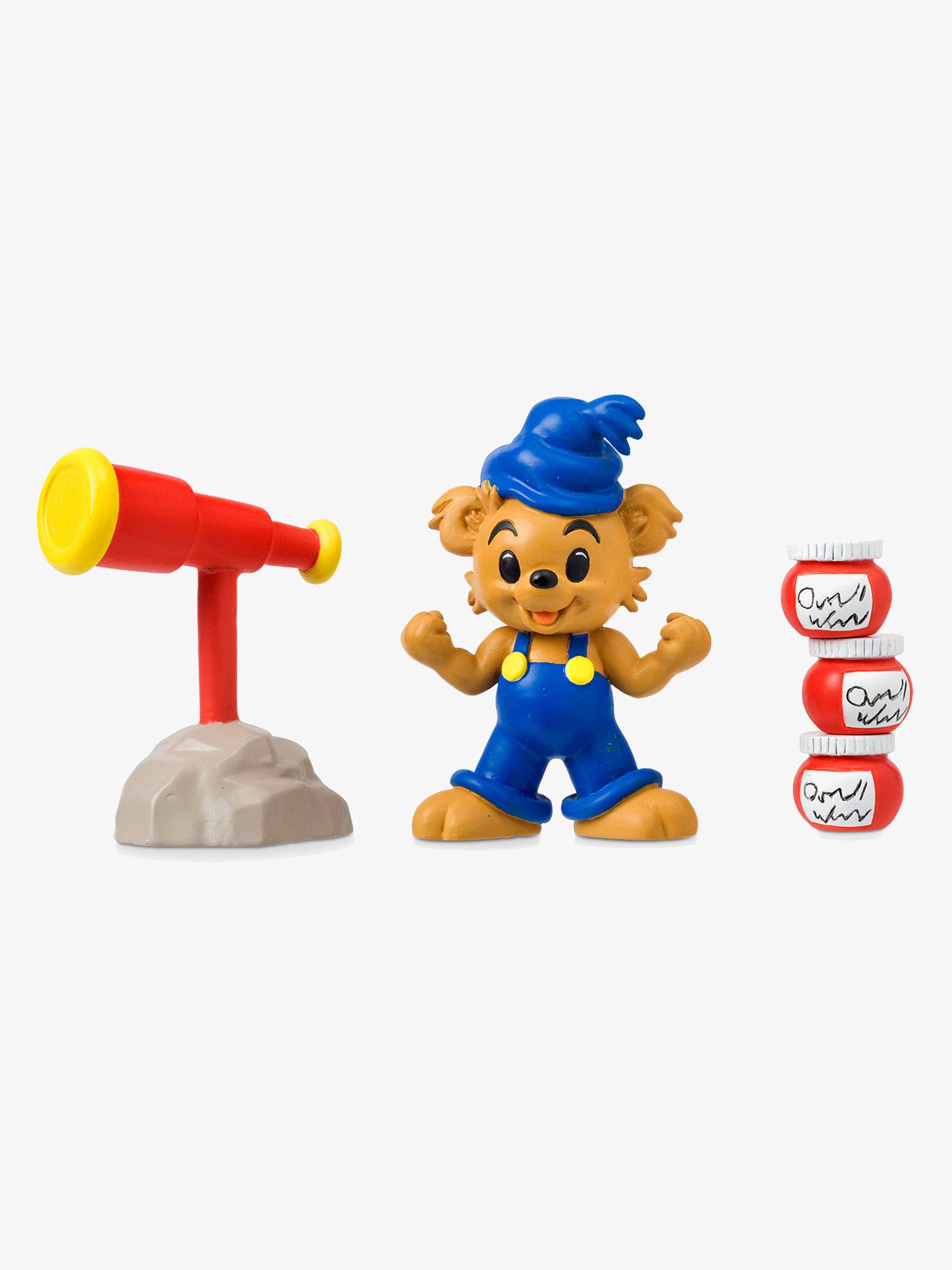 Bamse Figurset