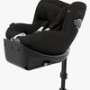 Cybex Sirona Ti i-Size Plus Bilbarnstol, Sepia Black