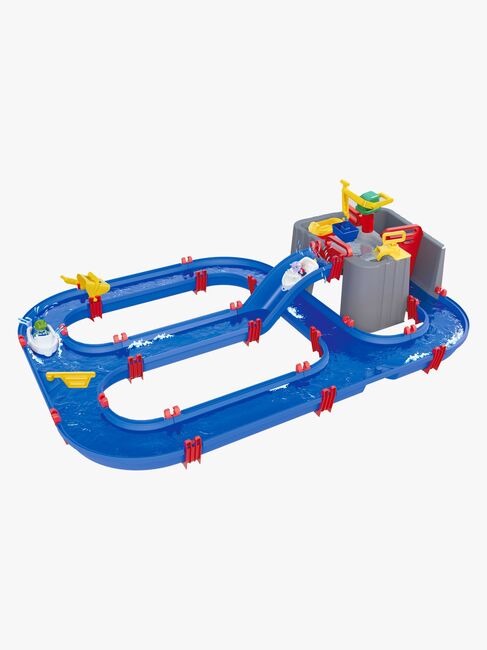 AquaPlay Kanalsystem Hamn