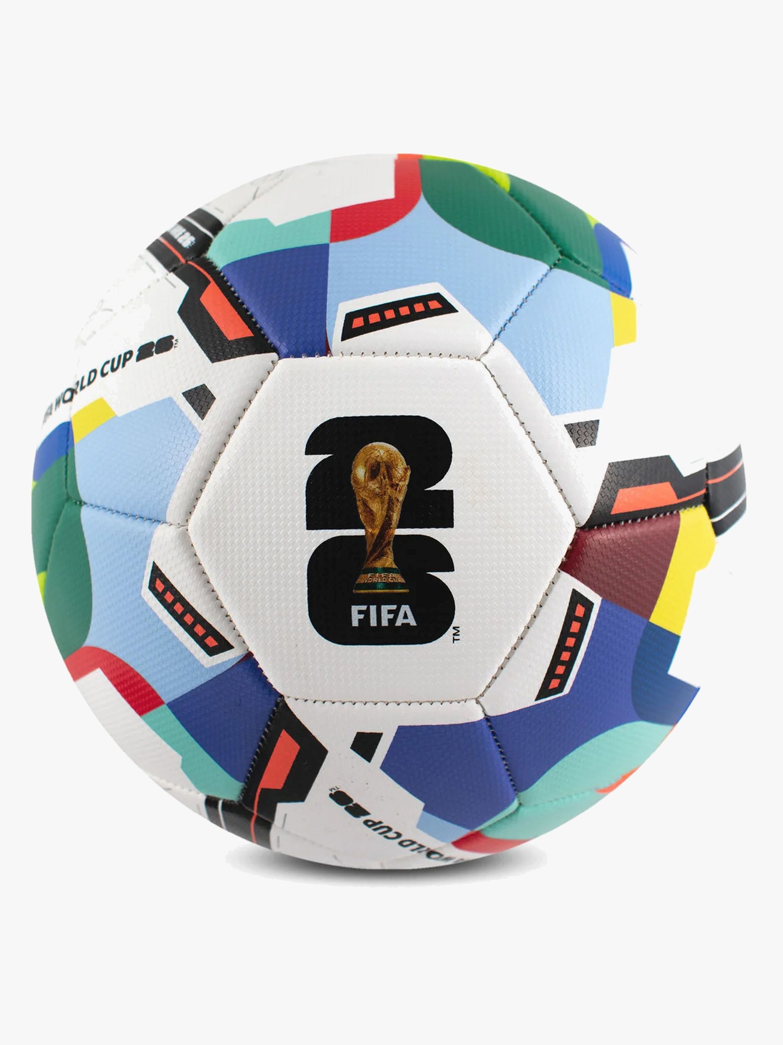 FIFA World Cup Fotboll Sigma Unity