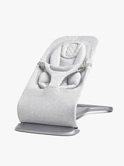Ergobaby Evolve 3-in-1 Babysitter, Light Grey