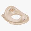 Maltex Räv Toalettsits Antislip, Beige
