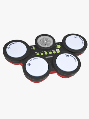 Bontempi Elektroniskt Trumset