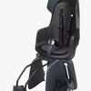 BoBike GO Maxi Frame Mount Cykelsits, Urban Black