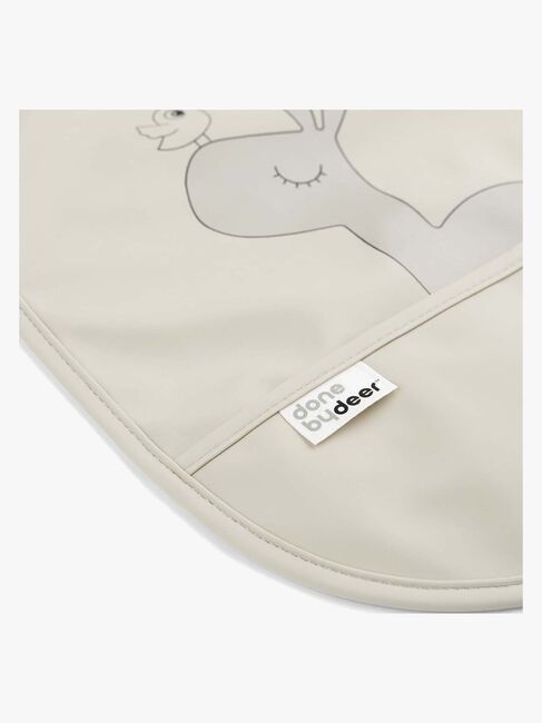 Done By Deer Haklapp Lalee 2-pack, Sand