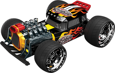 Koolspeed Hotrod Rc 2.4G Radiostyrd Bil