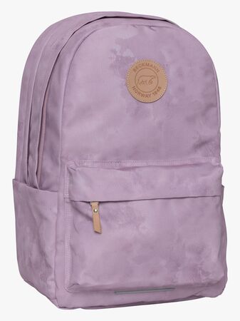 Beckmann City Ryggsäck 30L, Organic Purple