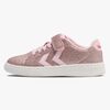 Hummel Derby Court XM Jr Sneakers, Roseate Spoonbill