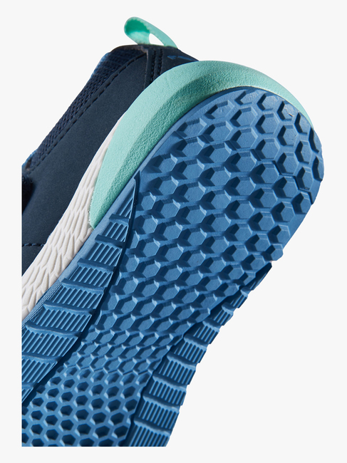 Reima Kiirus Vattentäta Sneakers, Navy