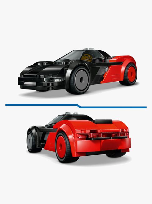 LEGO City 60486 Elsuperbil