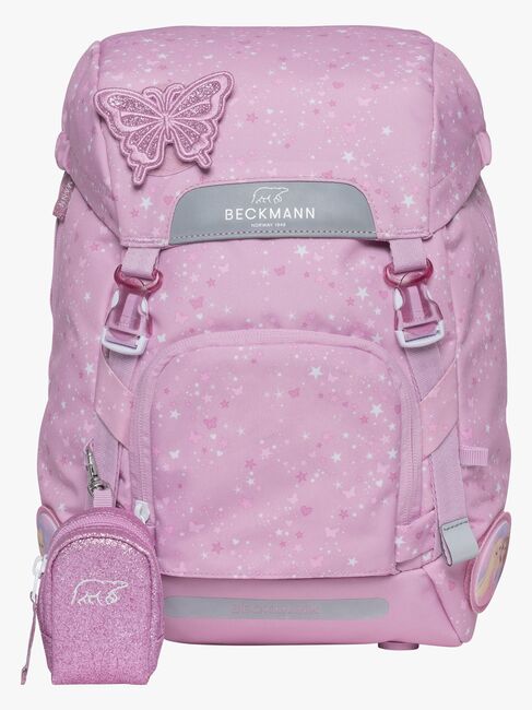 Beckmann Classic Ryggsäck 22L, Rosie