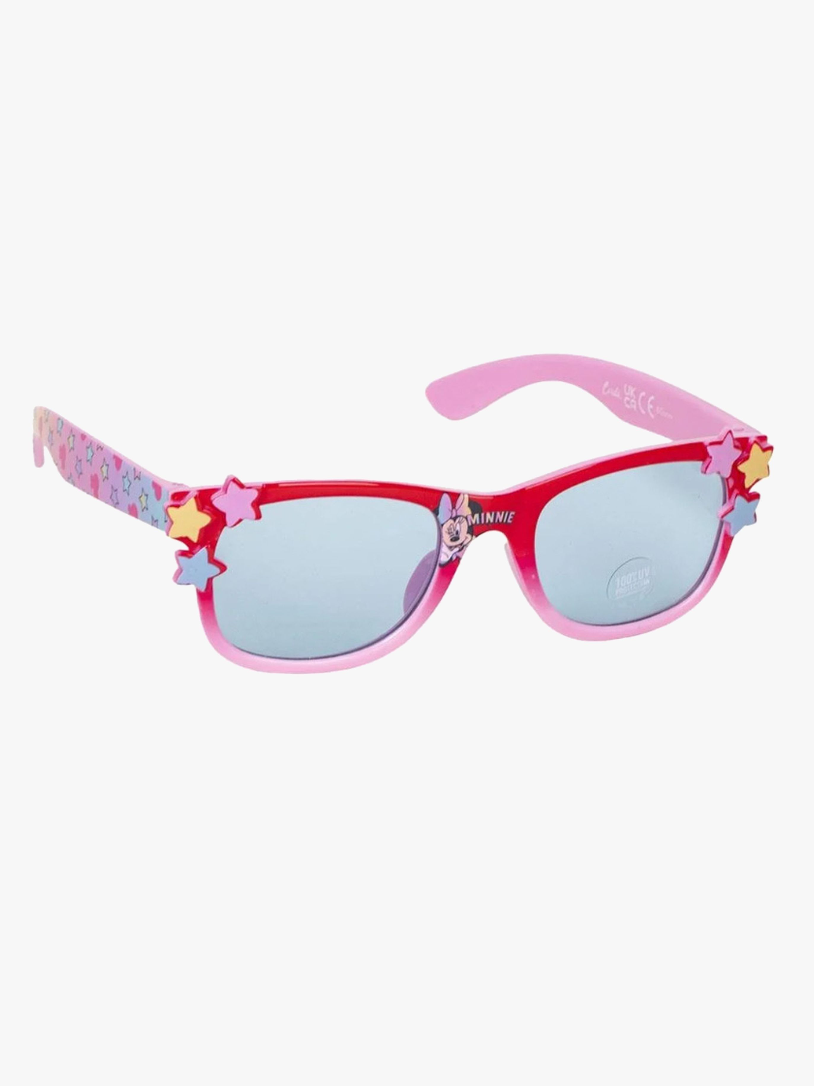 Disney Mimmi Pigg Solglasögon, Stars