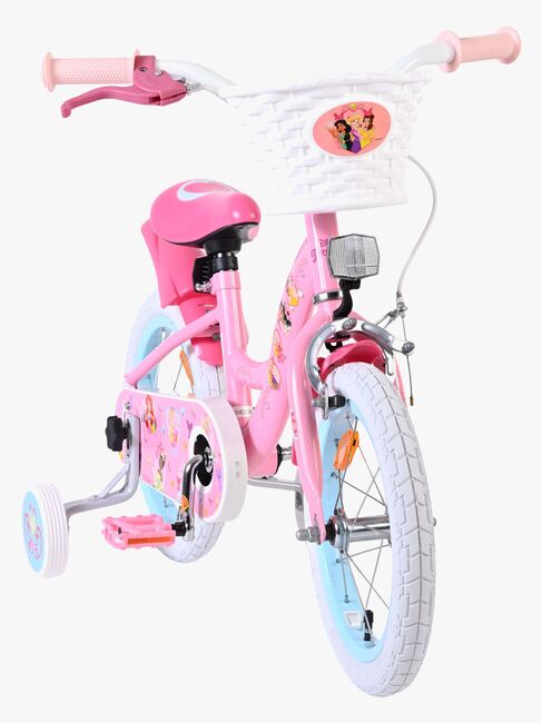 Disney Princess Cykel 14 Tum