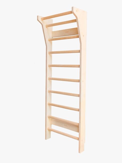 FitWood TAIMI MINI Ribbstolar, Björk