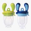 Kidsme Food Feeder 2-pack , Blå/Lime