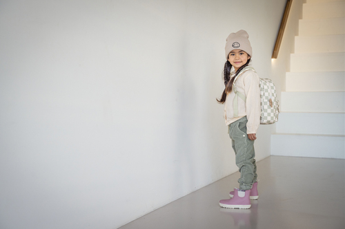 Kidzroom Ryggsäck Nostalgia, Grön