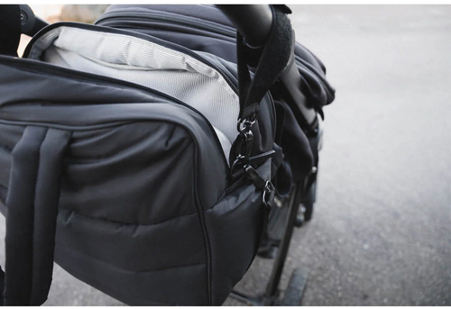 GOLLA Set Daisy Skötväska, Svart