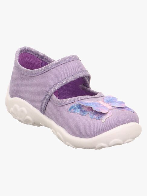 Superfit Bonny Inneskor, Lila