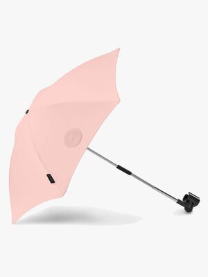 Cybex Aurinkovarjo, Peach Pink/Light Pink