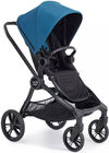 Baby Jogger City Sights Sittvagn, Deep Teal
