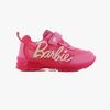 Barbie Blinkande Sneakers, Fuschia