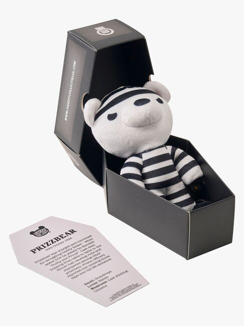 Roblox Deddy Bears S4 Gosedjur Coffin 15cm Blandad