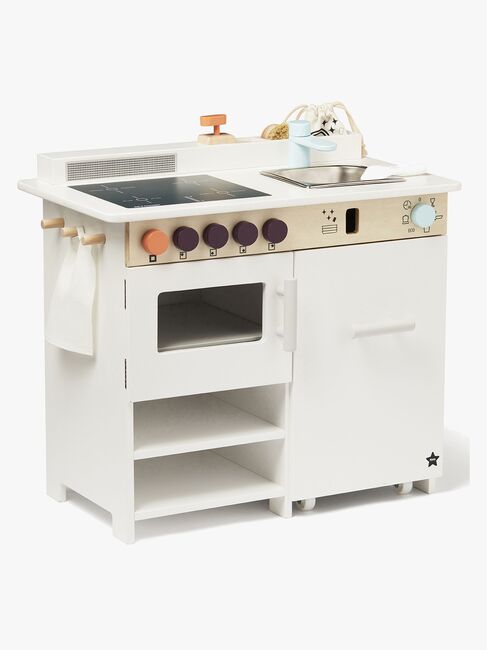 Kids Concept Leksakskök med Diskmaskin