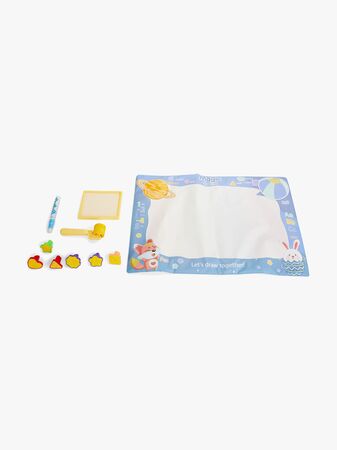 Fippla Aqua Magic Ritmatta