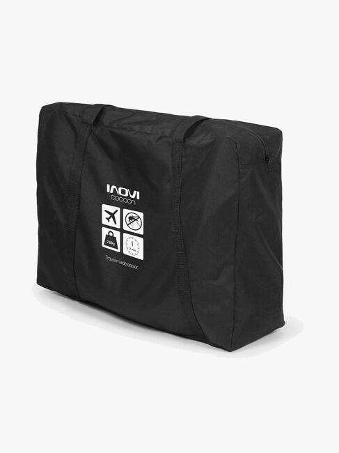 Bumprider Cocoon Resesäng, Sand