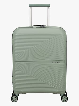American Tourister Airconic Spinner Resväska 33,5L, Saturn Sage